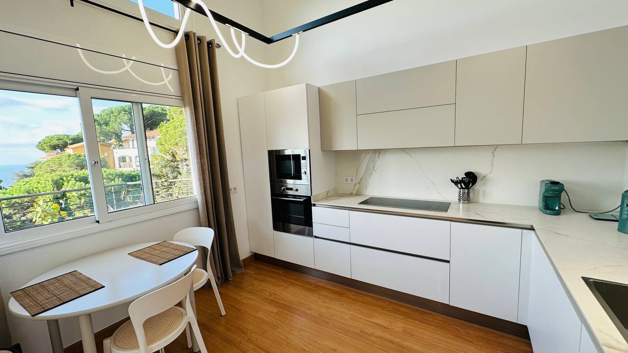 Villa Lloret de Mar, Girona, Spānijā 7 istabas,  Nr. 143247