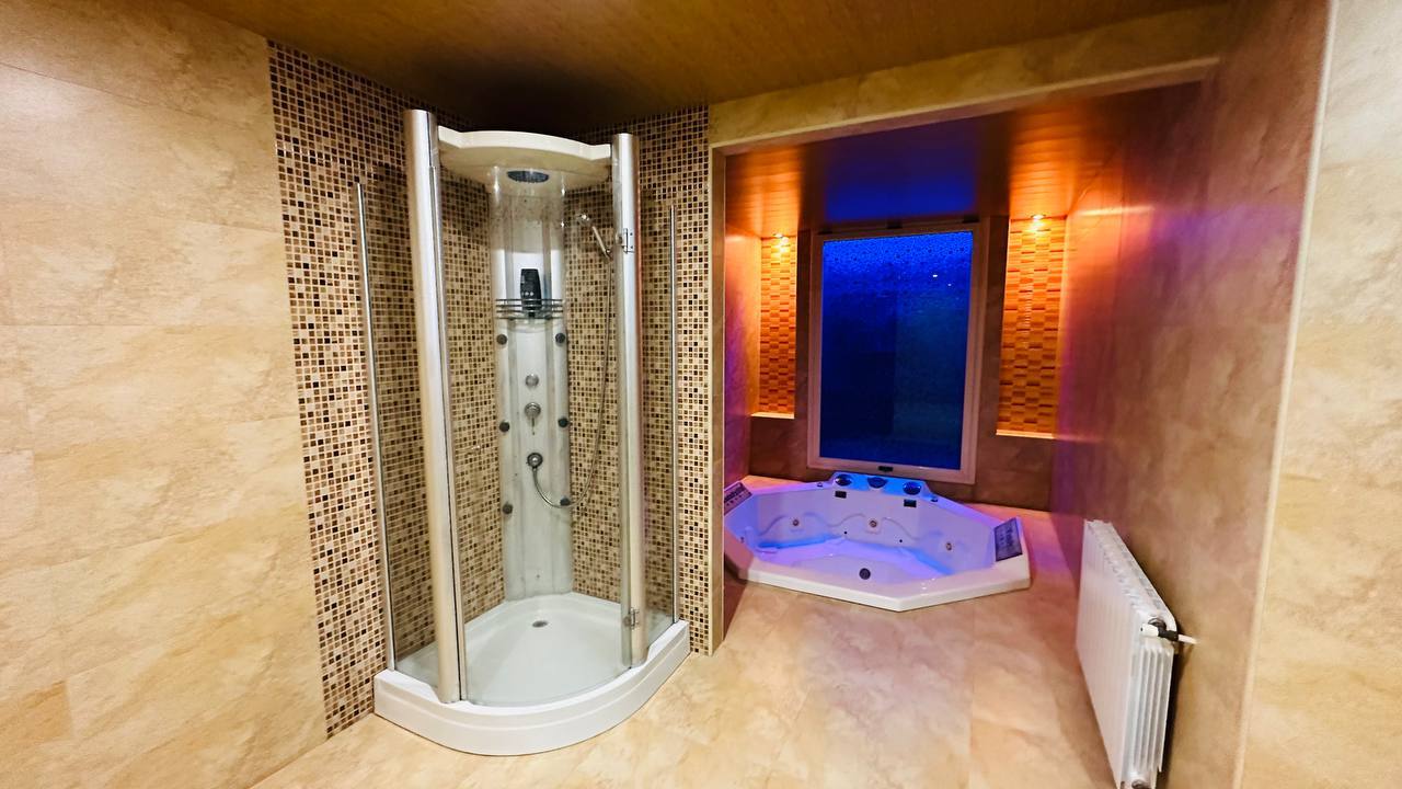 Villa Lloret de Mar, Girona, Spānijā 7 istabas,  Nr. 143247