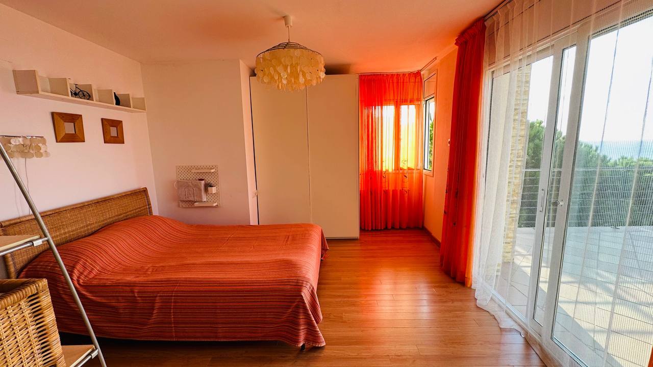 Villa Lloret de Mar, Girona, Spānijā 7 istabas,  Nr. 143247
