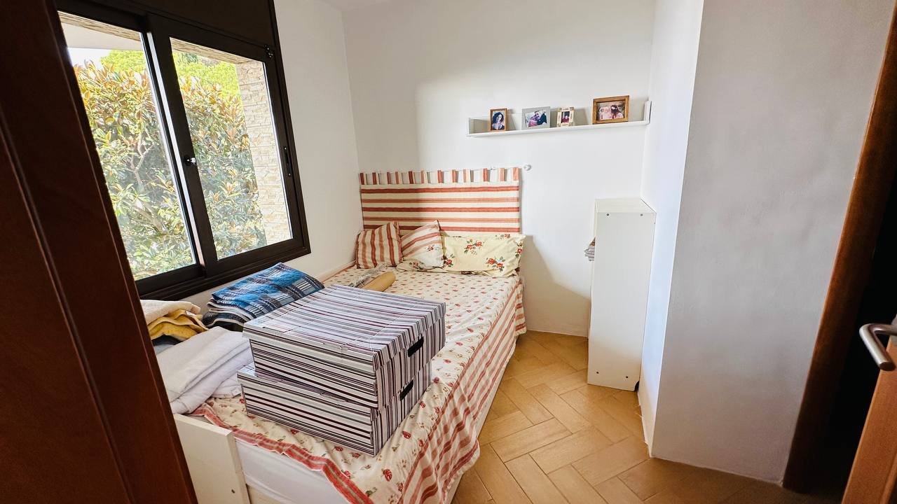 Villa Lloret de Mar, Girona, Spānijā 7 istabas,  Nr. 143247
