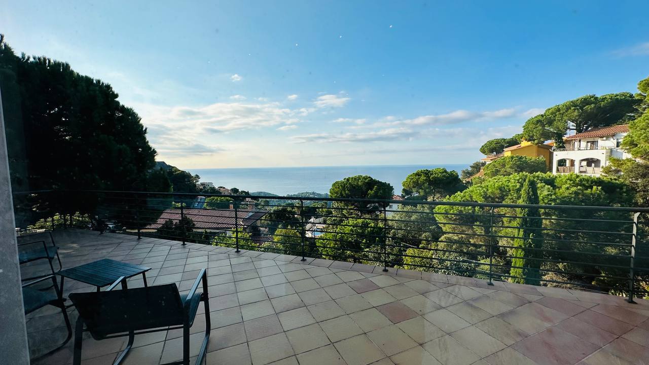 Villa Lloret de Mar, Girona, Spānijā 7 istabas,  Nr. 143247
