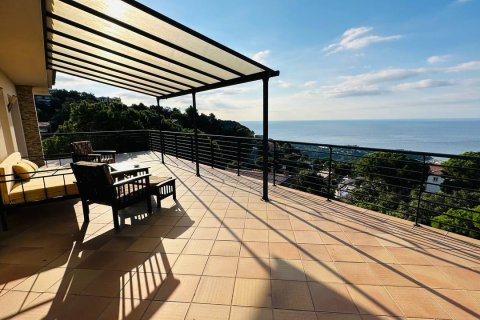 Villa pārdošanā Lloret de Mar, Girona, Spānijā 7 istabas, Nr. 143247 - attēls 4