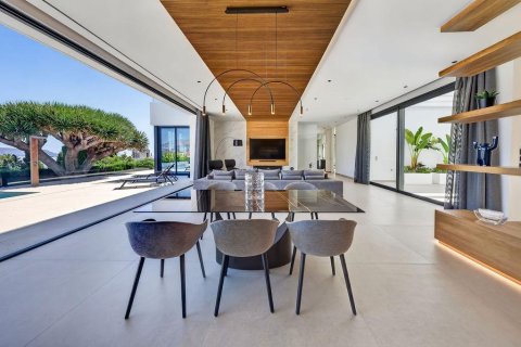Villa zum Verkauf in L'Alfàs del Pi, Alicante, Spanien 4 Schlafzimmer, 830.55 m2 Nr. 183106 - Foto 11