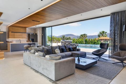 Villa zum Verkauf in L'Alfàs del Pi, Alicante, Spanien 4 Schlafzimmer, 830.55 m2 Nr. 183106 - Foto 16
