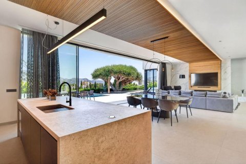 Villa zum Verkauf in L'Alfàs del Pi, Alicante, Spanien 4 Schlafzimmer, 830.55 m2 Nr. 183106 - Foto 20