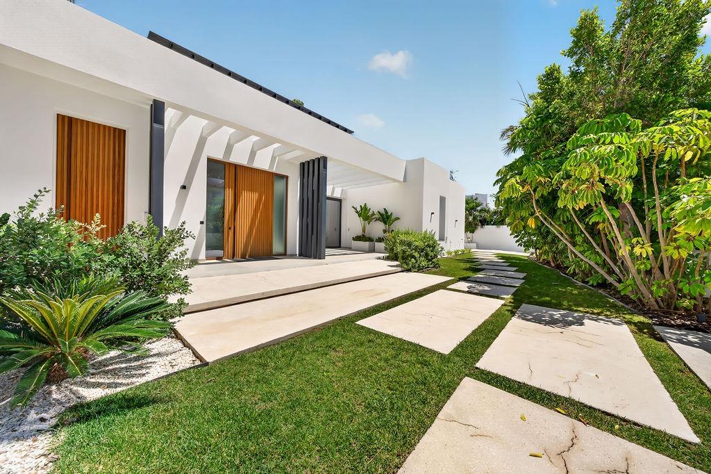 Villa i L'Alfàs del Pi, Alicante, Spanien 4 sovrum, 830.55 kvm. Nr. 183106