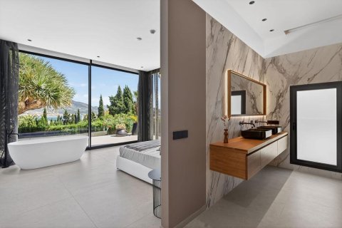 Villa zum Verkauf in L'Alfàs del Pi, Alicante, Spanien 4 Schlafzimmer, 830.55 m2 Nr. 183106 - Foto 26