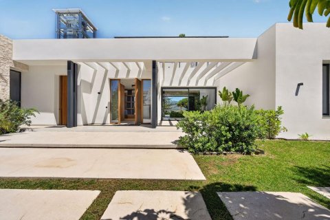 Villa zum Verkauf in L'Alfàs del Pi, Alicante, Spanien 4 Schlafzimmer, 830.55 m2 Nr. 183106 - Foto 5