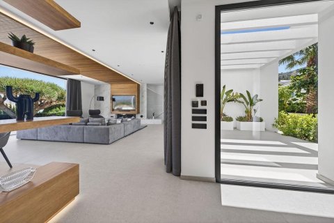 Villa zum Verkauf in L'Alfàs del Pi, Alicante, Spanien 4 Schlafzimmer, 830.55 m2 Nr. 183106 - Foto 12