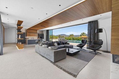 Villa zum Verkauf in L'Alfàs del Pi, Alicante, Spanien 4 Schlafzimmer, 830.55 m2 Nr. 183106 - Foto 15