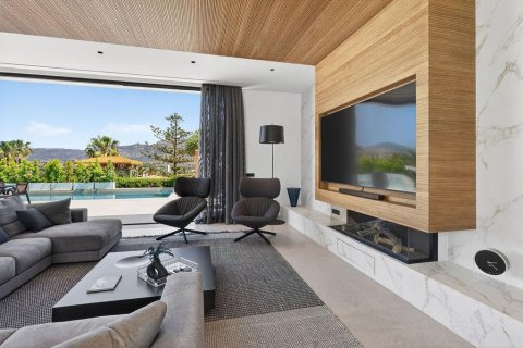Villa zum Verkauf in L'Alfàs del Pi, Alicante, Spanien 4 Schlafzimmer, 830.55 m2 Nr. 183106 - Foto 25