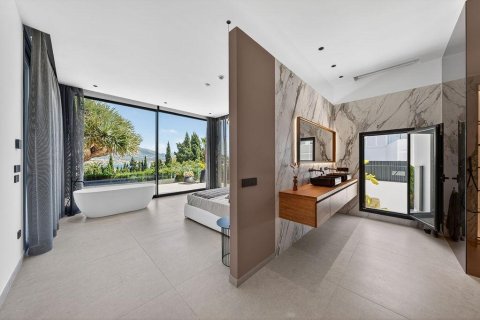 Villa zum Verkauf in L'Alfàs del Pi, Alicante, Spanien 4 Schlafzimmer, 830.55 m2 Nr. 183106 - Foto 27