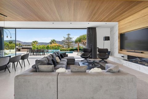 Villa zum Verkauf in L'Alfàs del Pi, Alicante, Spanien 4 Schlafzimmer, 830.55 m2 Nr. 183106 - Foto 14
