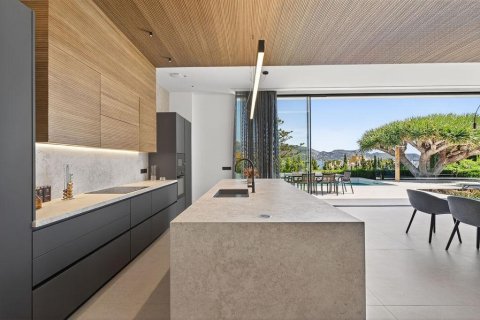 Villa zum Verkauf in L'Alfàs del Pi, Alicante, Spanien 4 Schlafzimmer, 830.55 m2 Nr. 183106 - Foto 19