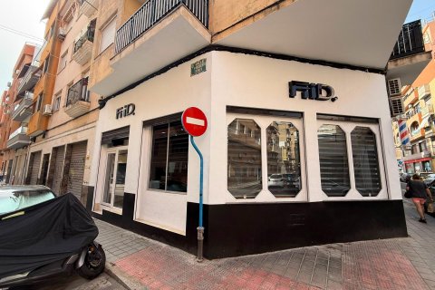 Proprietà commerciale in vendita a Alicante, Spagna 77 mq. N° 183103 - foto 5