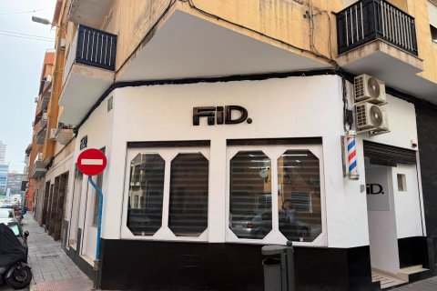 Proprietà commerciale in vendita a Alicante, Spagna 77 mq. N° 183103 - foto 4