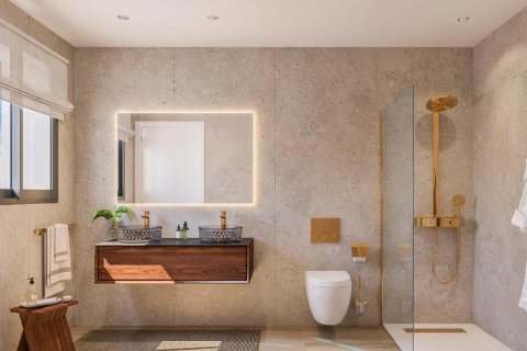Продажа квартиры в Вильяхойоса, Аликанте, Испания 1 спальня, 67.59м2 №183104 - фото 5