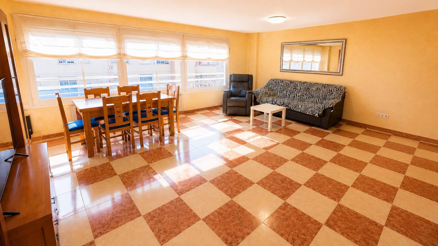 Huoneisto Alicante, Espanja 4 makuuhuonetta, 154 m2 No. 183107