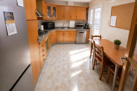 Apartment à vendre à Alicante, Espagne, 4 chambres, 154 m2 No. 183107 - photo 6