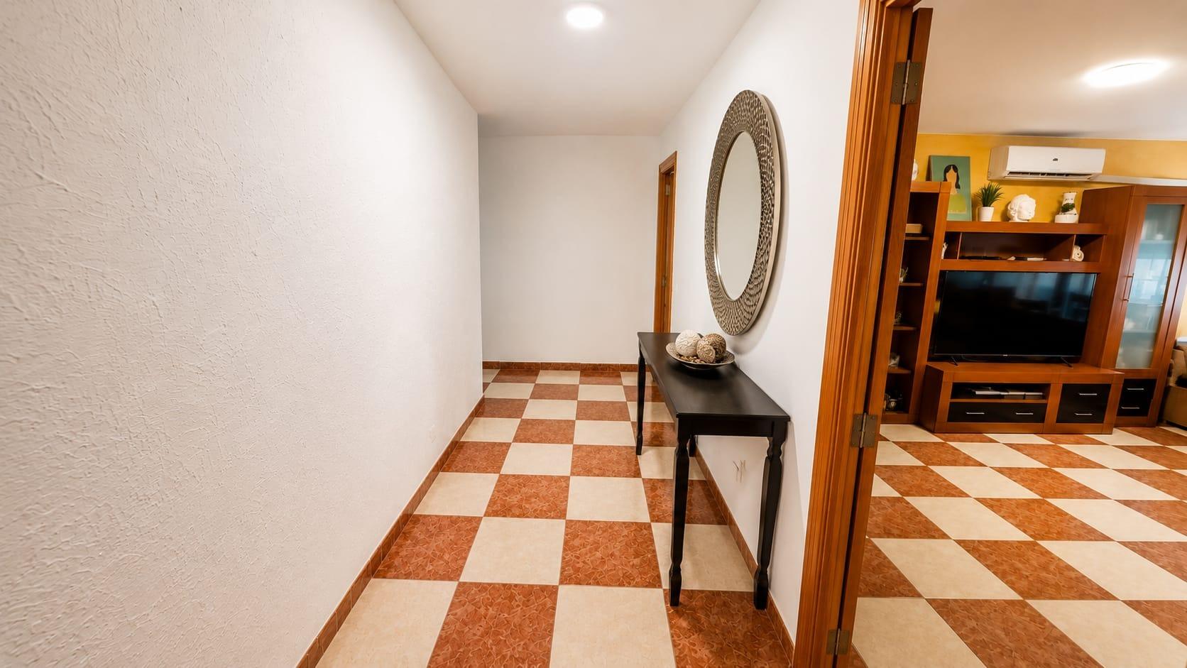 Huoneisto Alicante, Espanja 4 makuuhuonetta, 154 m2 No. 183107