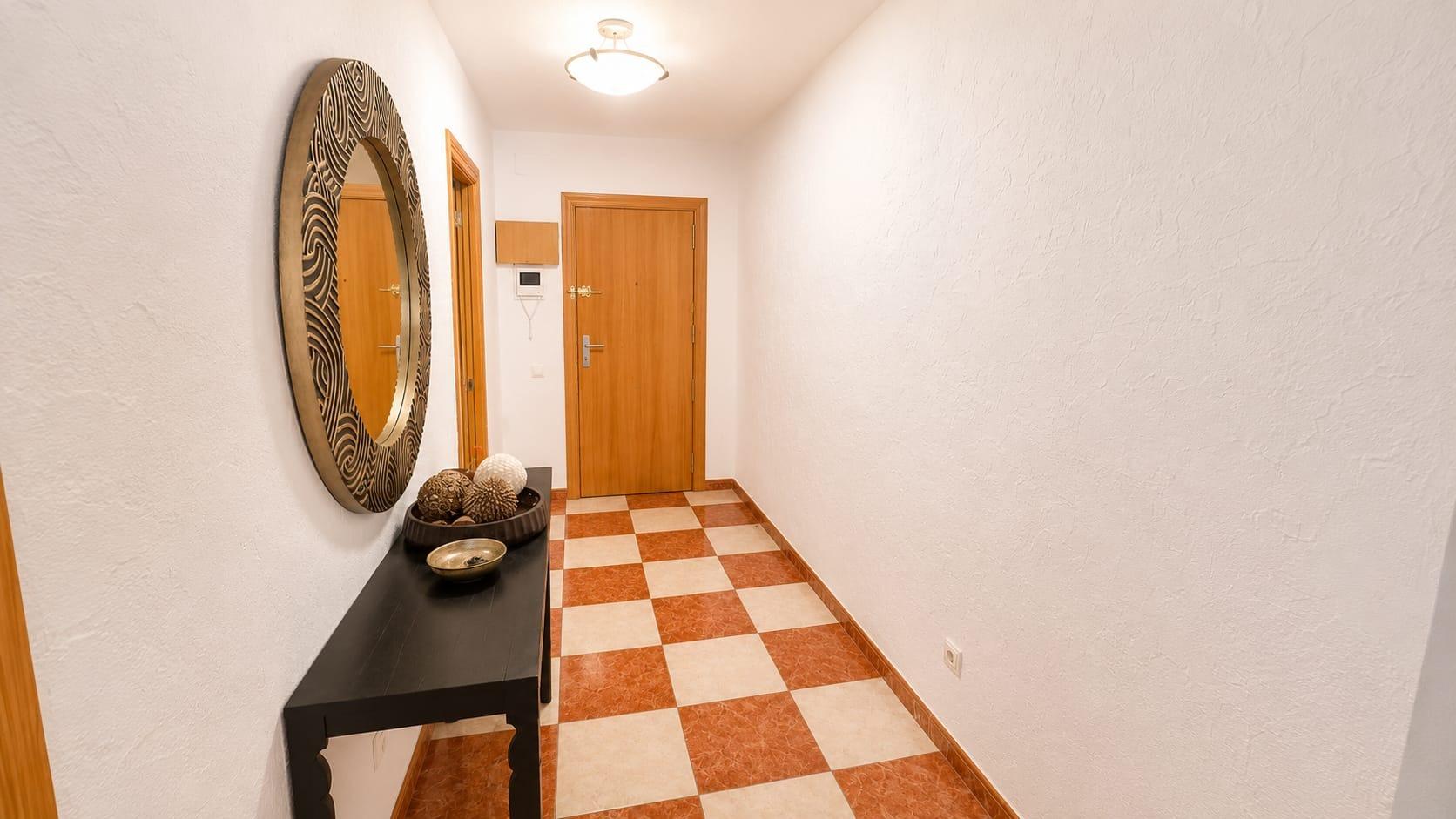 Huoneisto Alicante, Espanja 4 makuuhuonetta, 154 m2 No. 183107