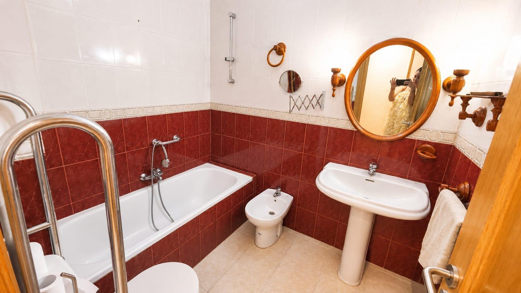 Huoneisto Alicante, Espanja 4 makuuhuonetta, 154 m2 No. 183107