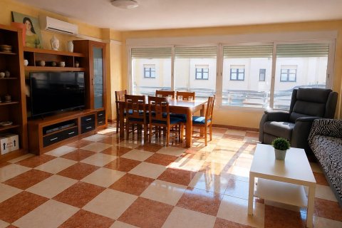 Apartment à vendre à Alicante, Espagne, 4 chambres, 154 m2 No. 183107 - photo 20