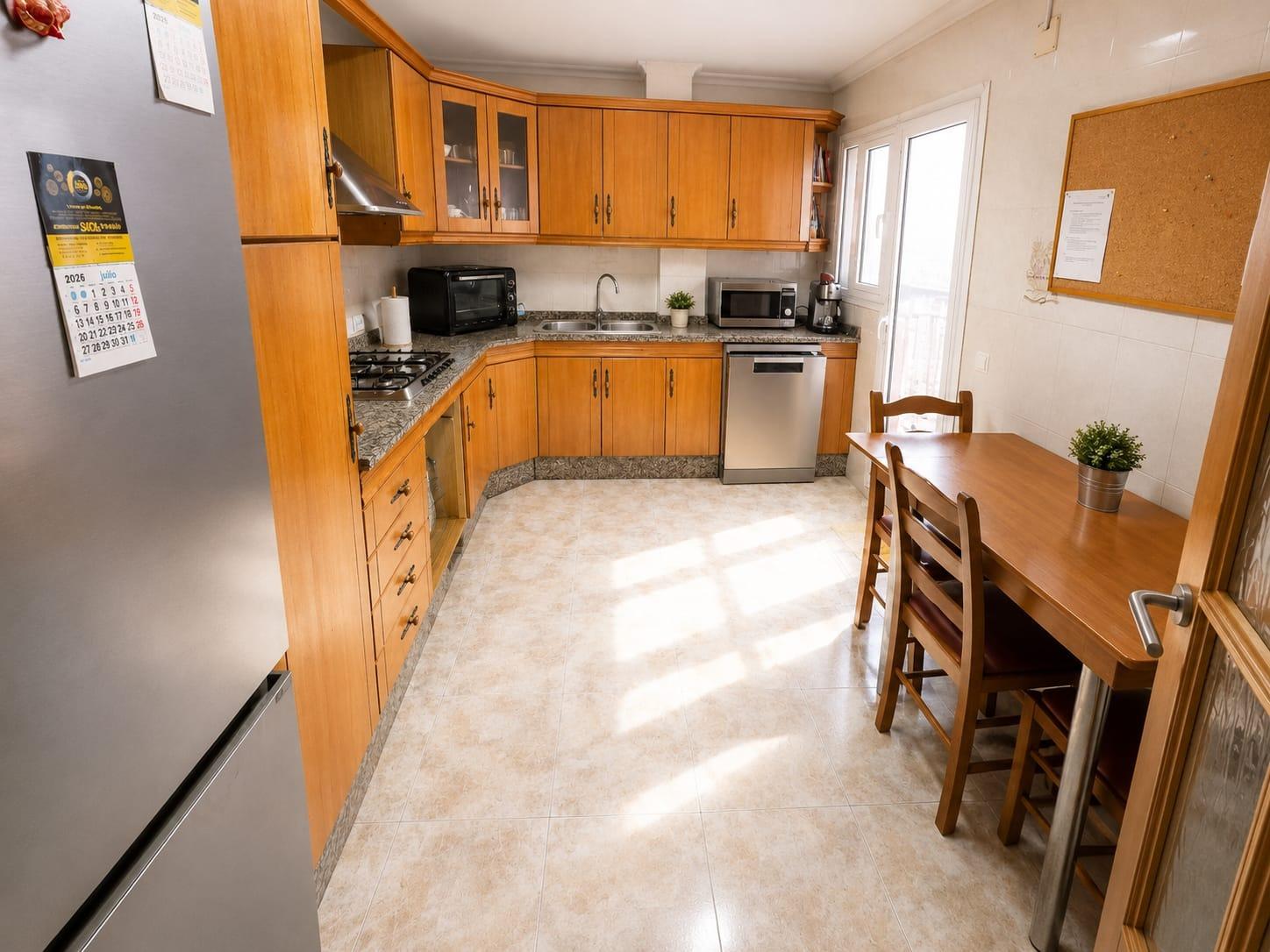 Huoneisto Alicante, Espanja 4 makuuhuonetta, 154 m2 No. 183107