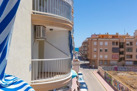 Lägenhet till salu i La Mata, Alicante, Spanien 1 sovrum, 33 kvm. Nr. 186854 - foto 14