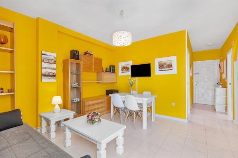 Lägenhet till salu i La Mata, Alicante, Spanien 1 sovrum, 33 kvm. Nr. 186854 - foto 6