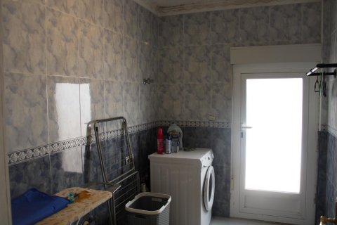 Huvila myytävänä Jacarilla, Alicante, Espanja, 6 makuuhuonetta, 400 m2 No. 186855 - kuva 8