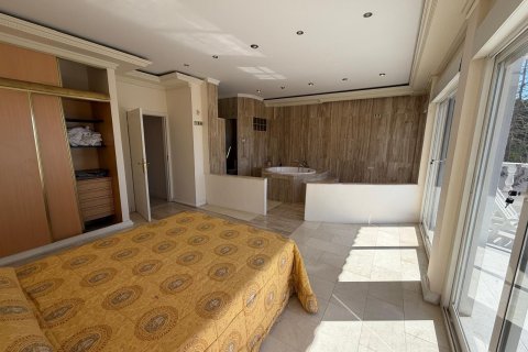 Huvila myytävänä Jacarilla, Alicante, Espanja, 6 makuuhuonetta, 400 m2 No. 186855 - kuva 18
