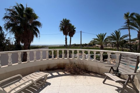 Huvila myytävänä Jacarilla, Alicante, Espanja, 6 makuuhuonetta, 400 m2 No. 186855 - kuva 20