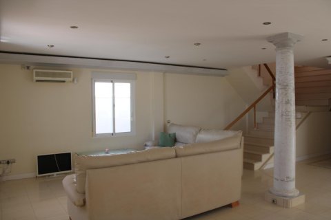 Huvila myytävänä Jacarilla, Alicante, Espanja, 6 makuuhuonetta, 400 m2 No. 186855 - kuva 3