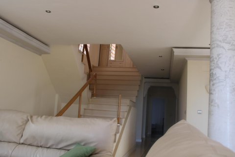 Huvila myytävänä Jacarilla, Alicante, Espanja, 6 makuuhuonetta, 400 m2 No. 186855 - kuva 5
