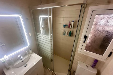 Appartamento in affitto a Alicante, Spagna 1 camera da letto, 48 mq. N° 146806 - foto 17