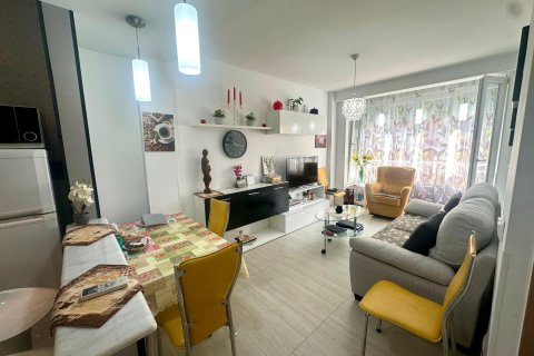 Appartamento in affitto a Alicante, Spagna 1 camera da letto, 48 mq. N° 146806 - foto 7