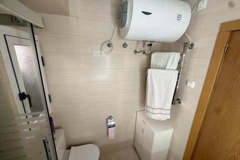 Appartamento in affitto a Alicante, Spagna 1 camera da letto, 48 mq. N° 146806 - foto 18