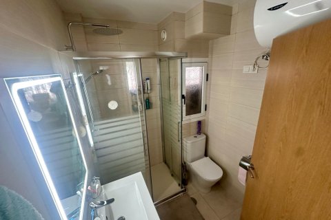 Appartamento in affitto a Alicante, Spagna 1 camera da letto, 48 mq. N° 146806 - foto 16