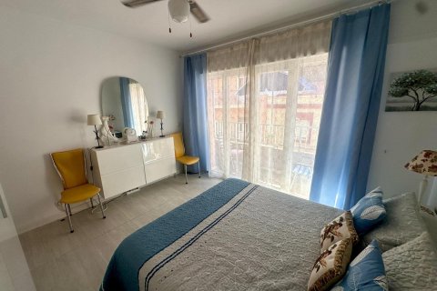 Appartamento in affitto a Alicante, Spagna 1 camera da letto, 48 mq. N° 146806 - foto 2