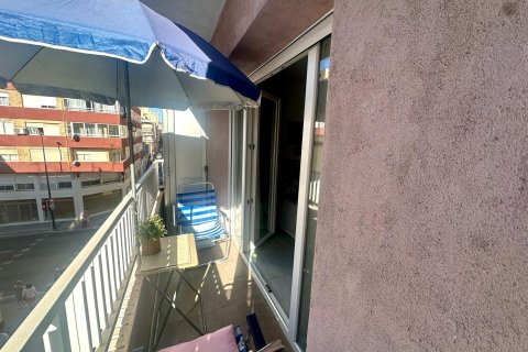 Appartamento in affitto a Alicante, Spagna 1 camera da letto, 48 mq. N° 146806 - foto 19