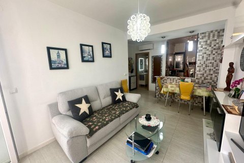 Appartamento in affitto a Alicante, Spagna 1 camera da letto, 48 mq. N° 146806 - foto 8