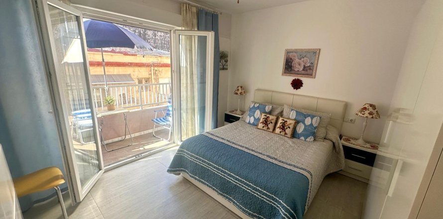 Appartamento a Alicante, Spagna 1 camera da letto, 48 mq. N° 146806
