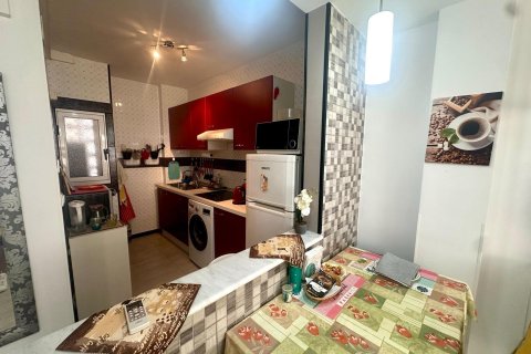 Appartamento in affitto a Alicante, Spagna 1 camera da letto, 48 mq. N° 146806 - foto 10