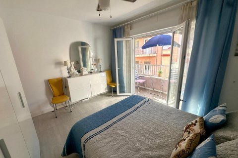 Appartamento in affitto a Alicante, Spagna 1 camera da letto, 48 mq. N° 146806 - foto 5