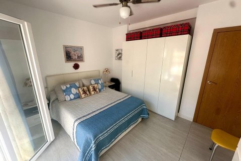 Appartamento in affitto a Alicante, Spagna 1 camera da letto, 48 mq. N° 146806 - foto 3