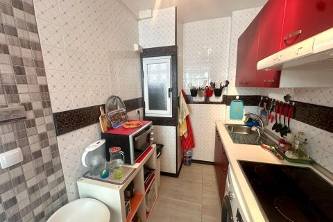 Appartamento in affitto a Alicante, Spagna 1 camera da letto, 48 mq. N° 146806 - foto 12