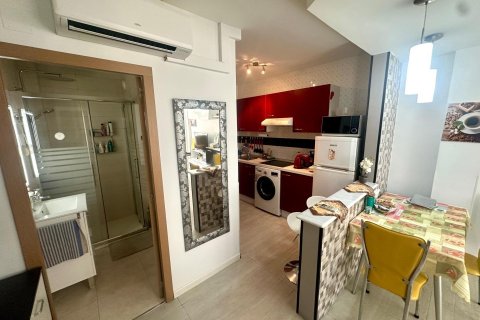 Appartamento in affitto a Alicante, Spagna 1 camera da letto, 48 mq. N° 146806 - foto 15