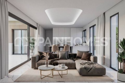 Dzīvoklis pārdošanā San Pedro del Pinatar, Murcia, Spānijā 3 istabas, 86 m2 Nr. 146810 - attēls 9