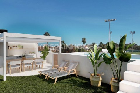 Apartment à vendre à San Pedro del Pinatar, Murcia, Espagne, 3 chambres, 86 m2 No. 146810 - photo 8